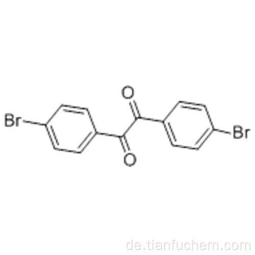 1,2-Ethandion, 1,2-Bis (4-bromphenyl) CAS 35578-47-3